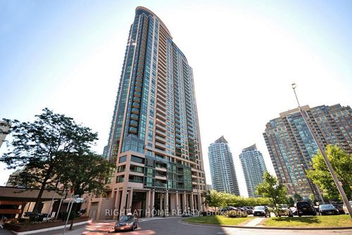 2301-208 Enfield Pl, Mississauga, ON, L5B0G8 | Card Image