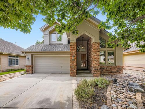 15906 Double Eagle Dr, Morrison, CO, 80465-9624 | Card Image