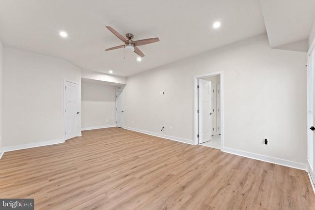 7769 Blackburn Ridge Dr, Townhouse with 4 bedrooms, 4 bathrooms and null parking in MANASSAS VA | Image 73