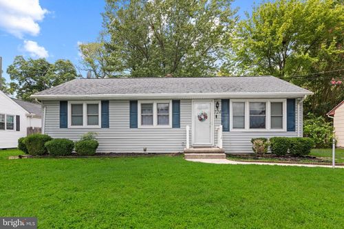 724 Edgar Dr, SALISBURY, MD, 21804-6006 | Card Image