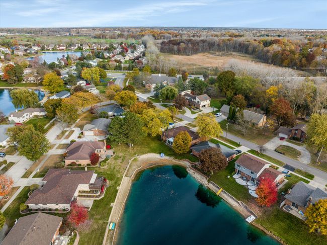 1754 3 Lakes Dr, House other with 3 bedrooms, 3 bathrooms and null parking in Troy MI | Image 61