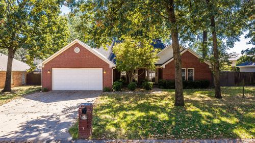 2835 Patricia, Conway, AR, 72034 | Card Image