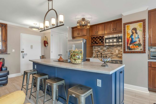 APT-2009 - 100 Manhattan Ave, Home with 2 bedrooms, 2 bathrooms and null parking in Union City NJ | Image 6