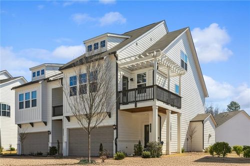 4414 Declan Dr Nw, Kennesaw, GA, 30144-5214 | Card Image