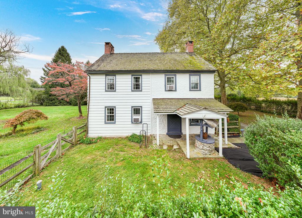 Boot Rd, West Chester, PA 19380