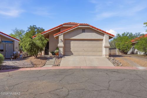 4702 W Gatehinge Court, Tucson, AZ, 85741 | Card Image