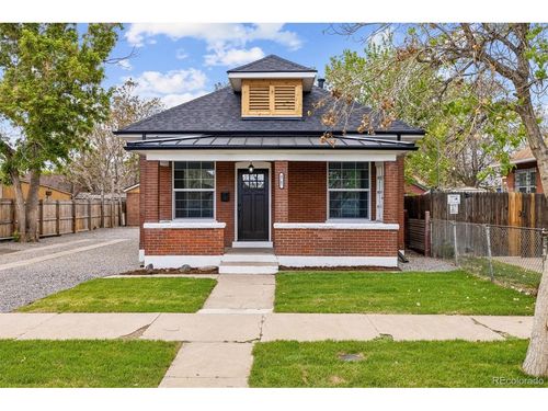 4767 High St, Denver, CO, 80216-2220 | Card Image