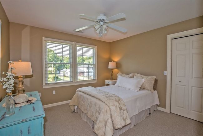 41 Christopher Dr, House other with 4 bedrooms, 3 bathrooms and 4 parking in Westfield MA | Image 24