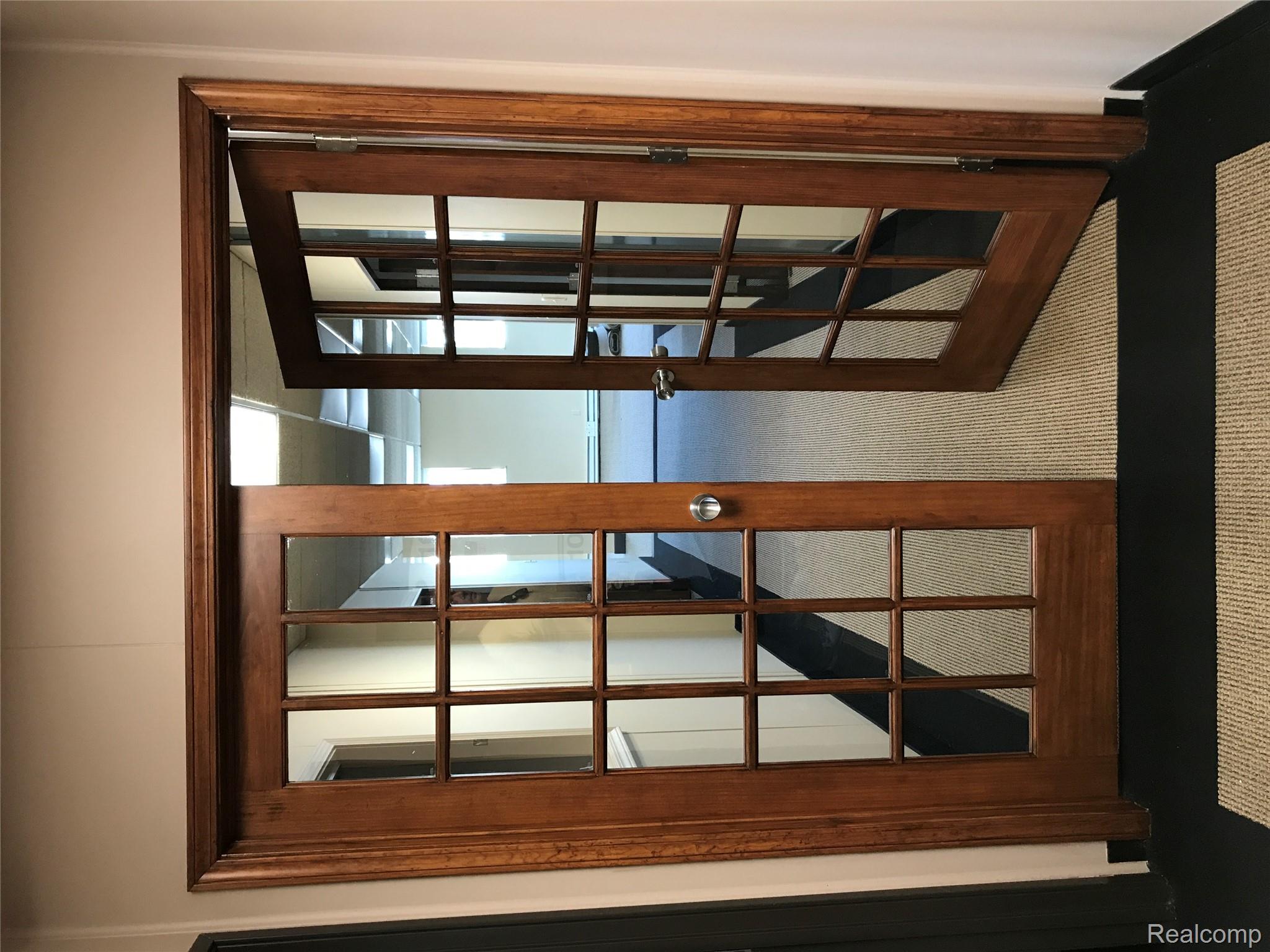 Commercial Lease in Troy 5
