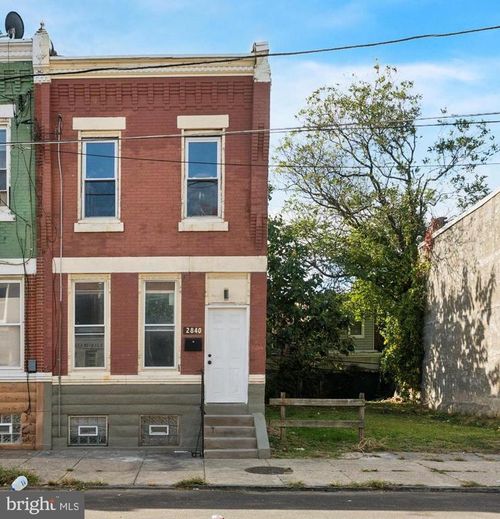 2840 N Park Ave, PHILADELPHIA, PA, 19132-2704 | Card Image