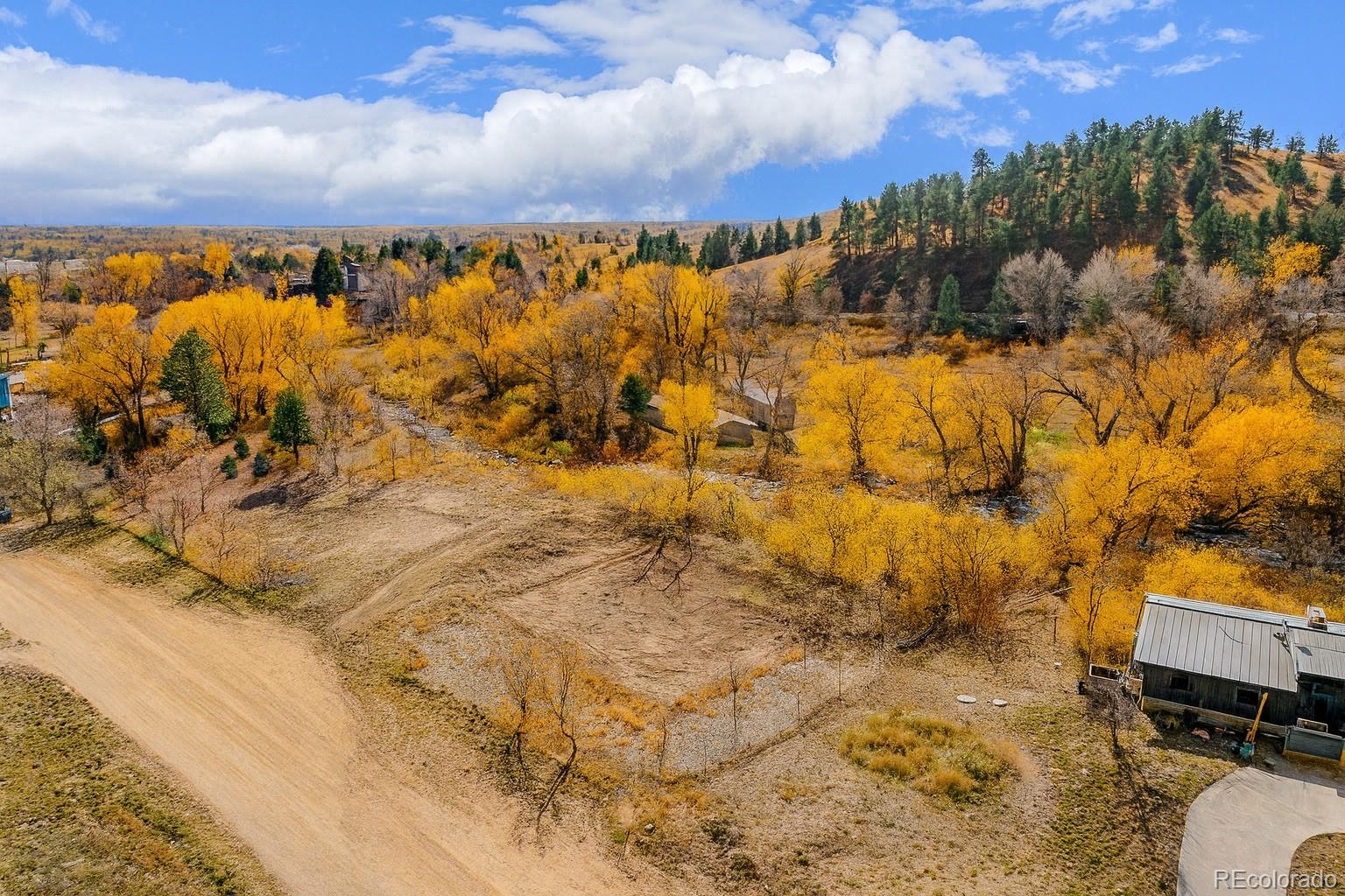 Land in Boulder 4