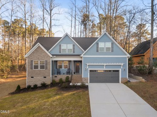 952 Sagamore Dr, Louisburg, NC, 27549 | Card Image