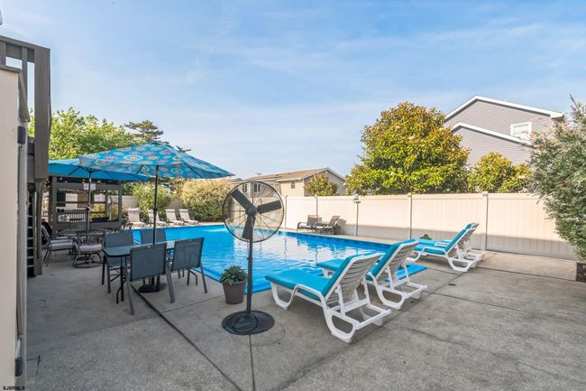 203 Lincoln Dr, House other with 4 bedrooms, 3 bathrooms and null parking in Brigantine NJ | Image 33