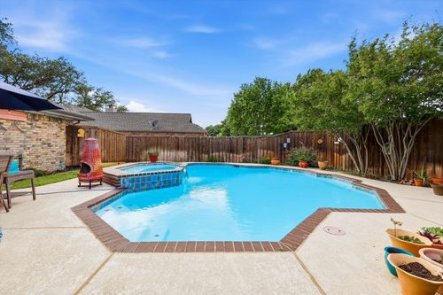 1709 Callaway Dr, Plano, TX, 75075-6706 | Card Image