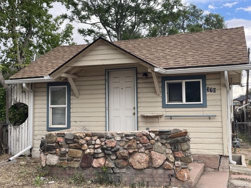 370 S Stuart Street, Denver, CO, 80219 | Card Image