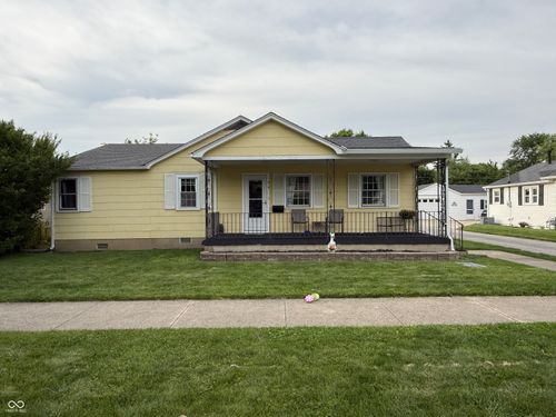 916 Baronne St, Lebanon, IN, 46052-1643 | Card Image