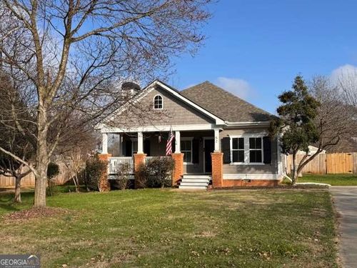 52 Willow Oak Cir, Comer, GA, 30629-3260 | Card Image