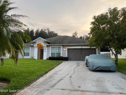 2642 Fleming Ave Sw, PALM BAY, FL, 32908-4757 | Card Image