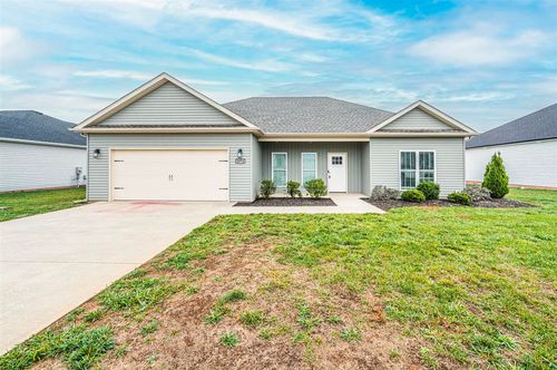 2974 Laredo Ct, Bowling Green, KY, 42101-8734 | Card Image