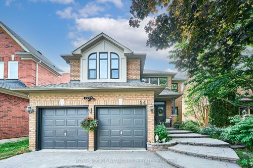 54 Gartshore Dr, Whitby, ON, L1P1N6 | Card Image
