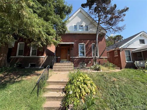 4354 S Compton Avenue, St Louis, MO, 63111 | Card Image
