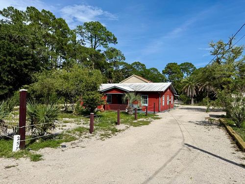 258 Patton Dr, Eastpoint, FL, 32328-3205 | Card Image
