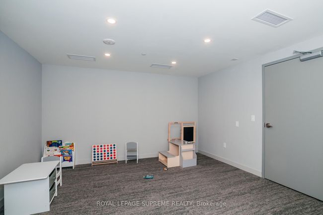 811 - 859 The Queensway, Condo with 2 bedrooms, 1 bathrooms and null parking in Etobicoke ON | Image 29