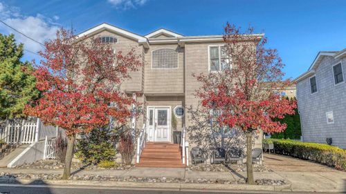 119 N Belmont Ave, MARGATE CITY, NJ, 08402-2105 | Card Image