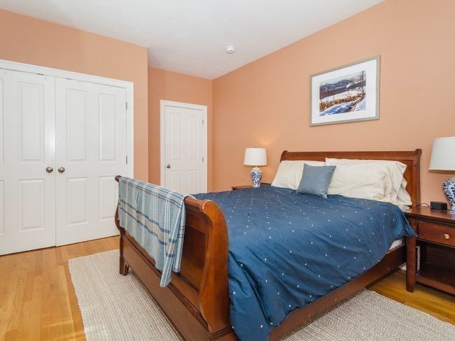 UNIT-3 - 169 Chestnut St, Condo with 1 bedrooms, 1 bathrooms and null parking in Waltham MA | Image 14