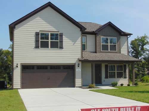 305 Spring Street, La Vergne, TN, 37086 | Card Image
