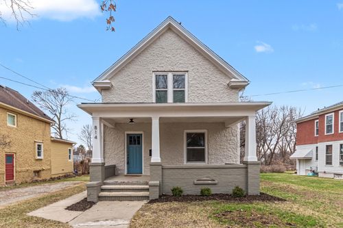 814 W Jefferson Street, Ann Arbor, MI, 48103 | Card Image