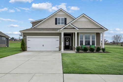 2286 Quinn Dr, White House, TN, 37188-2405 | Card Image