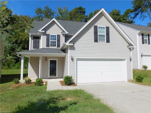 4621 Chapel Ridge Dr, Greensboro, NC, 27405-2794 | Card Image
