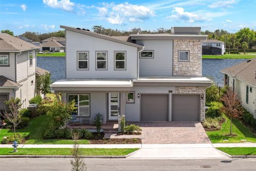 13573 Mcmillan Dr, ORLANDO, FL, 32827-4008 | Card Image