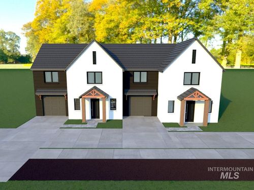 4355 N Milwaukee St, Boise, ID, 83704 | Card Image