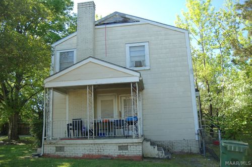 3834 Narrow Lane Rd, Montgomery, AL, 36111-1534 | Card Image