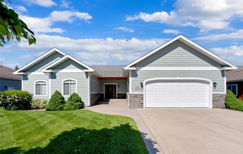 172 Palmer Dr, Kalispell, MT, 59901-2769 | Card Image