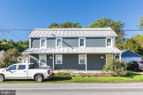 2035 Old Westminster Pike, FINKSBURG, MD, 21048 | Card Image