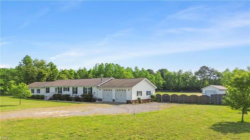 8029 Pinetta Rd, Gloucester, VA, 23061-3455 | Card Image