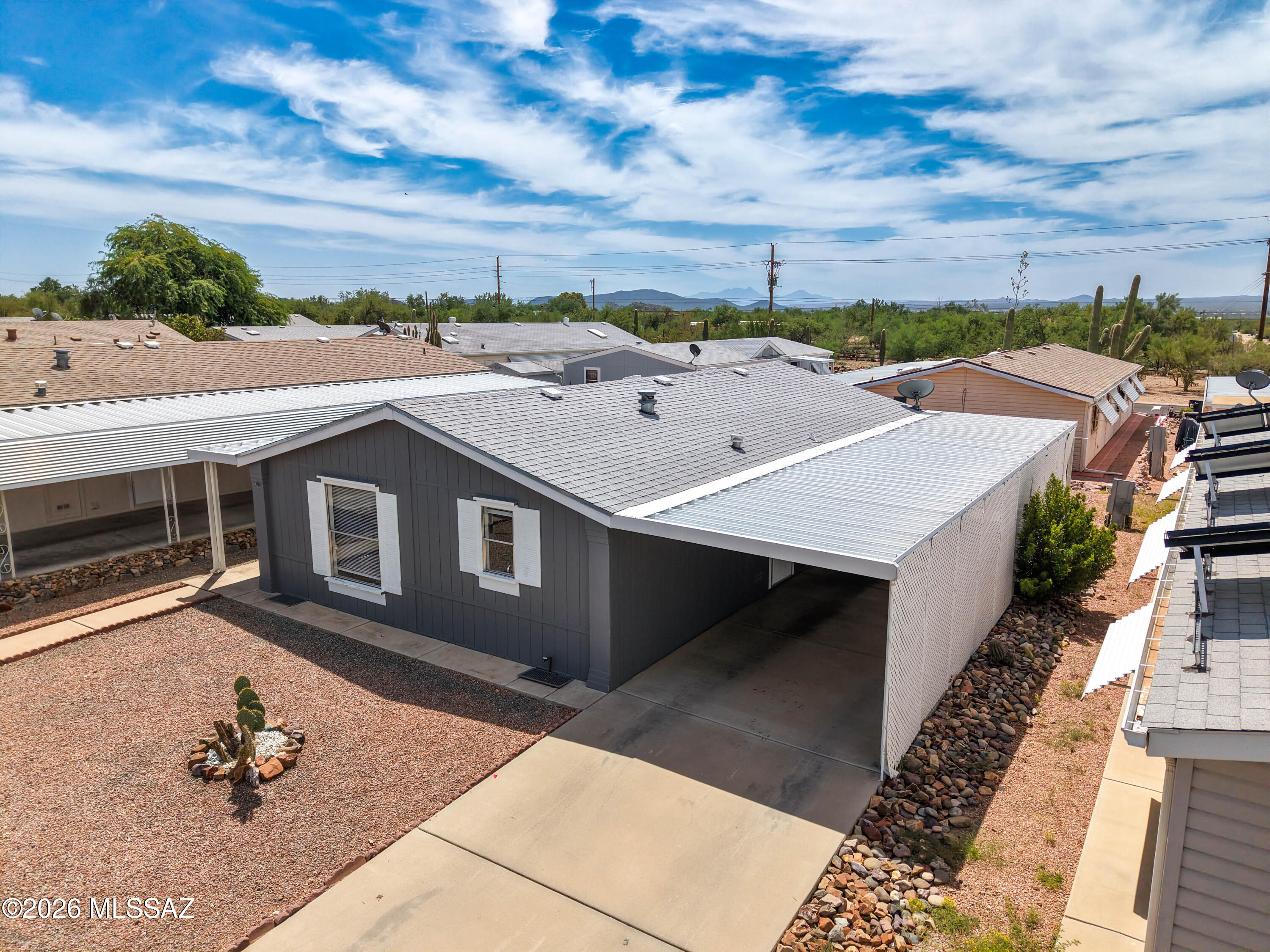 Residential in Tucson