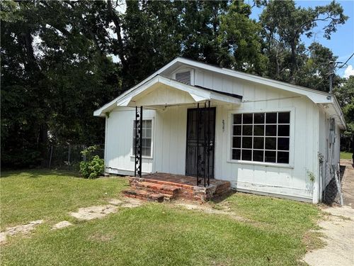 2302 Roosevelt St, Mobile, AL, 36617-2509 | Card Image