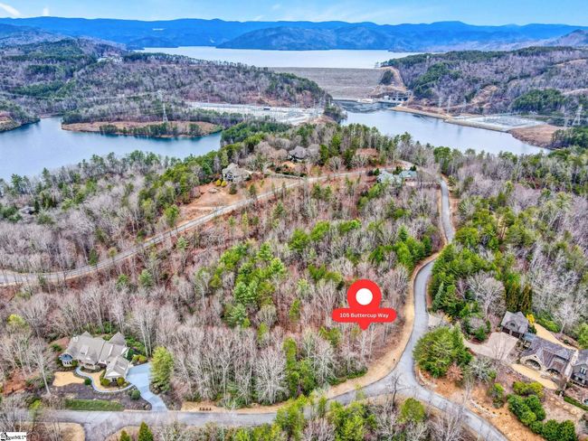 105 Buttercup Way, Home with 0 bedrooms, 0 bathrooms and null parking in Sunset SC | Image 23