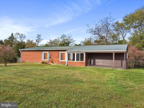 14300 Tollgate Rdg, HANCOCK, MD, 21750-1922 | Card Image