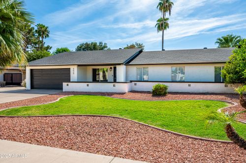 4429 E Friess Dr, Phoenix, AZ, 85032-5507 | Card Image