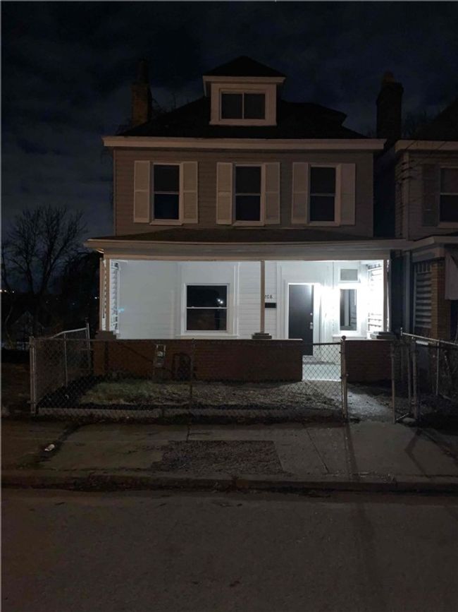 208 Sylvania Ave, Inactive in Beltzhoover Zoocasa