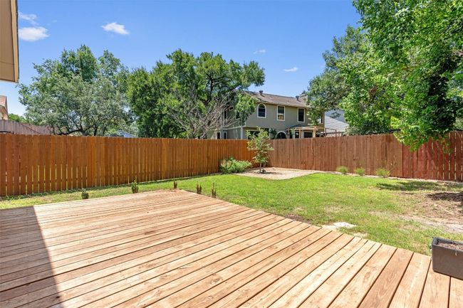 3905 Danli Ln, House other with 3 bedrooms, 3 bathrooms and null parking in Austin TX | Image 31