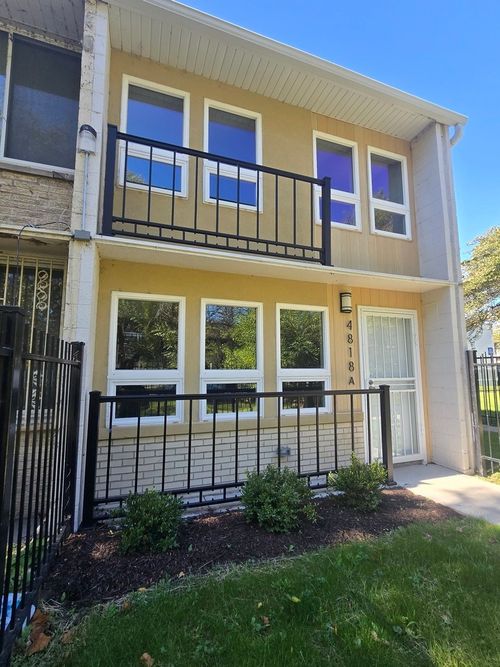 a-4818 S Drexel Boulevard, Chicago, IL, 60615 | Card Image