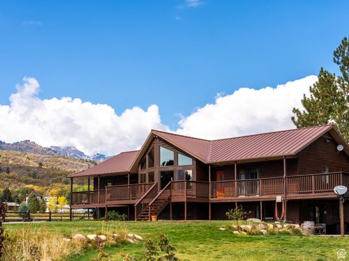 4691 N 3300 E, Liberty, UT, 84310-9706 | Card Image