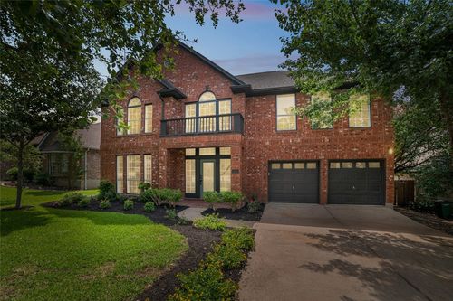 6601 Needham Ln, Austin, TX, 78739-1578 | Card Image