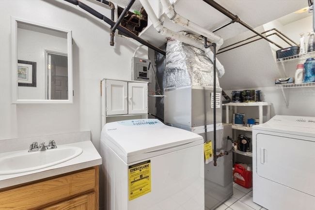 APT-3 - 112 Cocasset St, Condo with 2 bedrooms, 3 bathrooms and 2 parking in Foxboro MA | Image 24